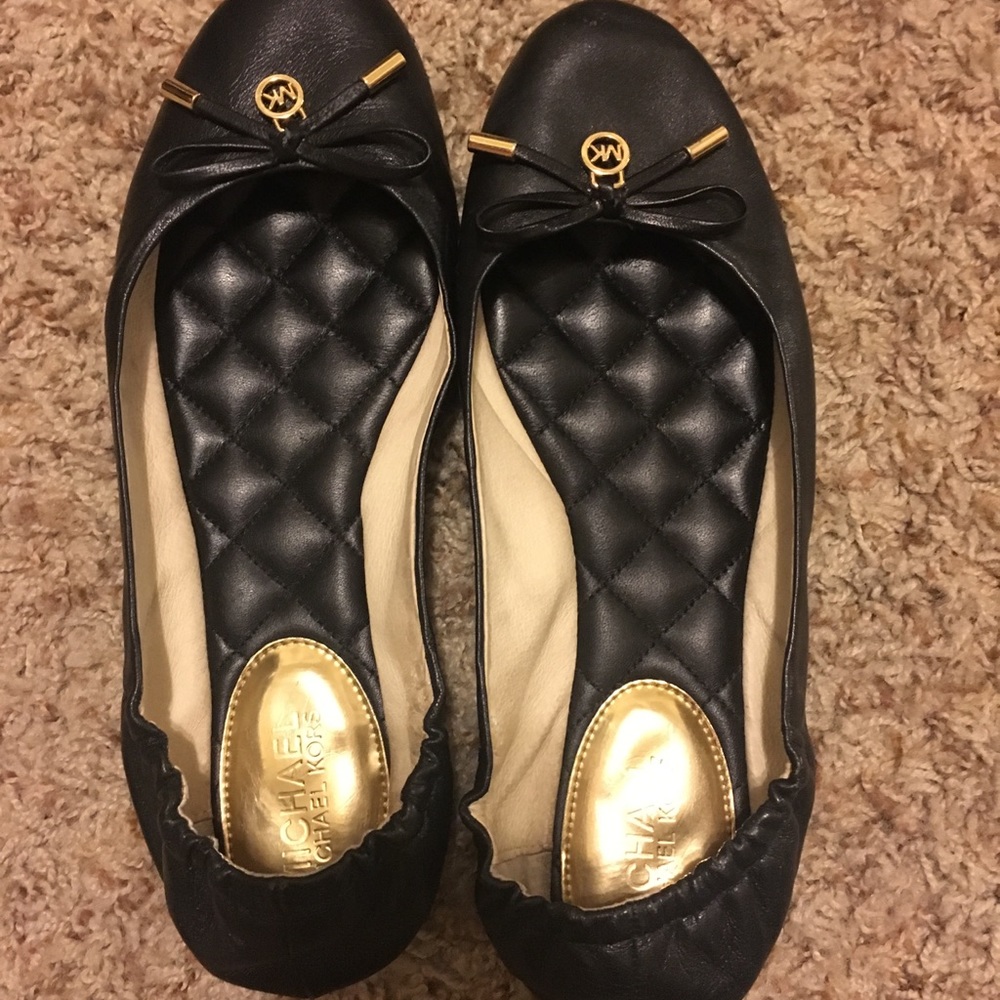 Michael Kors Flats